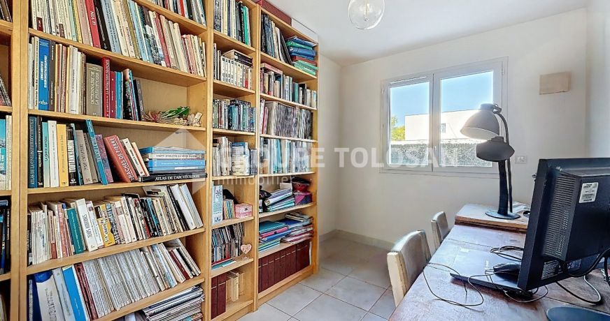 vente Maison Saint-orens-de-gameville