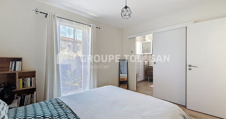 vente Maison Saint-orens-de-gameville