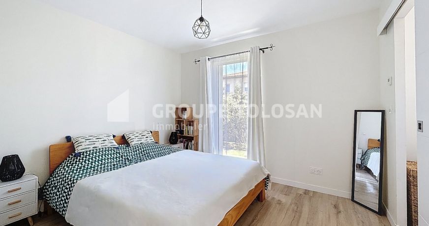 vente Maison Saint-orens-de-gameville