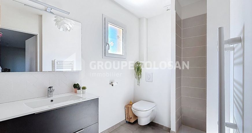 vente Maison Saint-orens-de-gameville