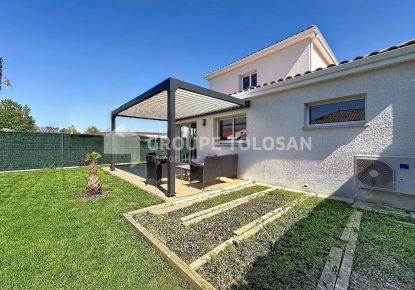 vente Maison Saint-orens-de-gameville