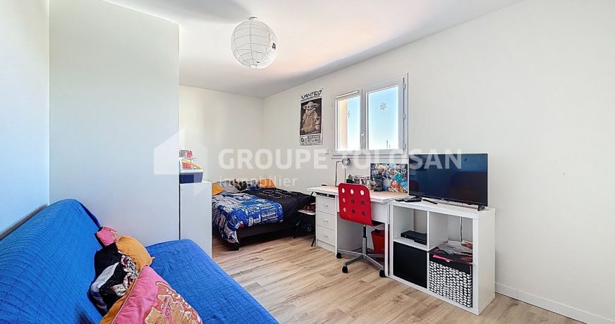 vente Maison Saint-orens-de-gameville