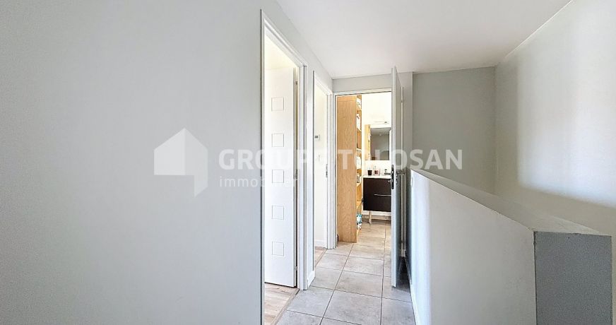 vente Maison Saint-orens-de-gameville