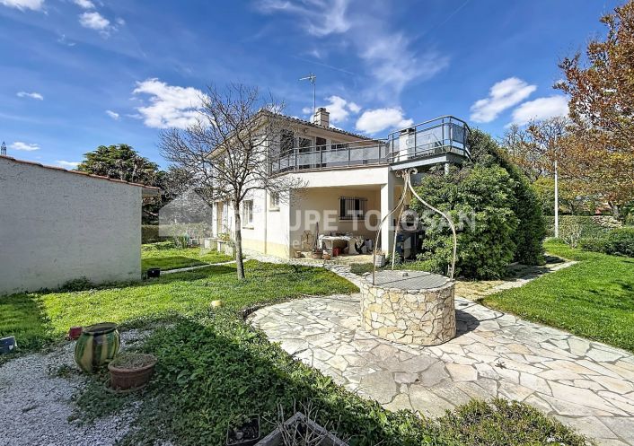 à vendre Maison Saint-orens-de-gameville