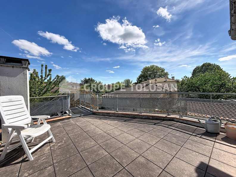 vente Maison Saint-orens-de-gameville - Photo 10