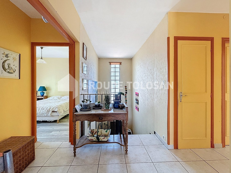 vente Maison Saint-orens-de-gameville - Photo 9