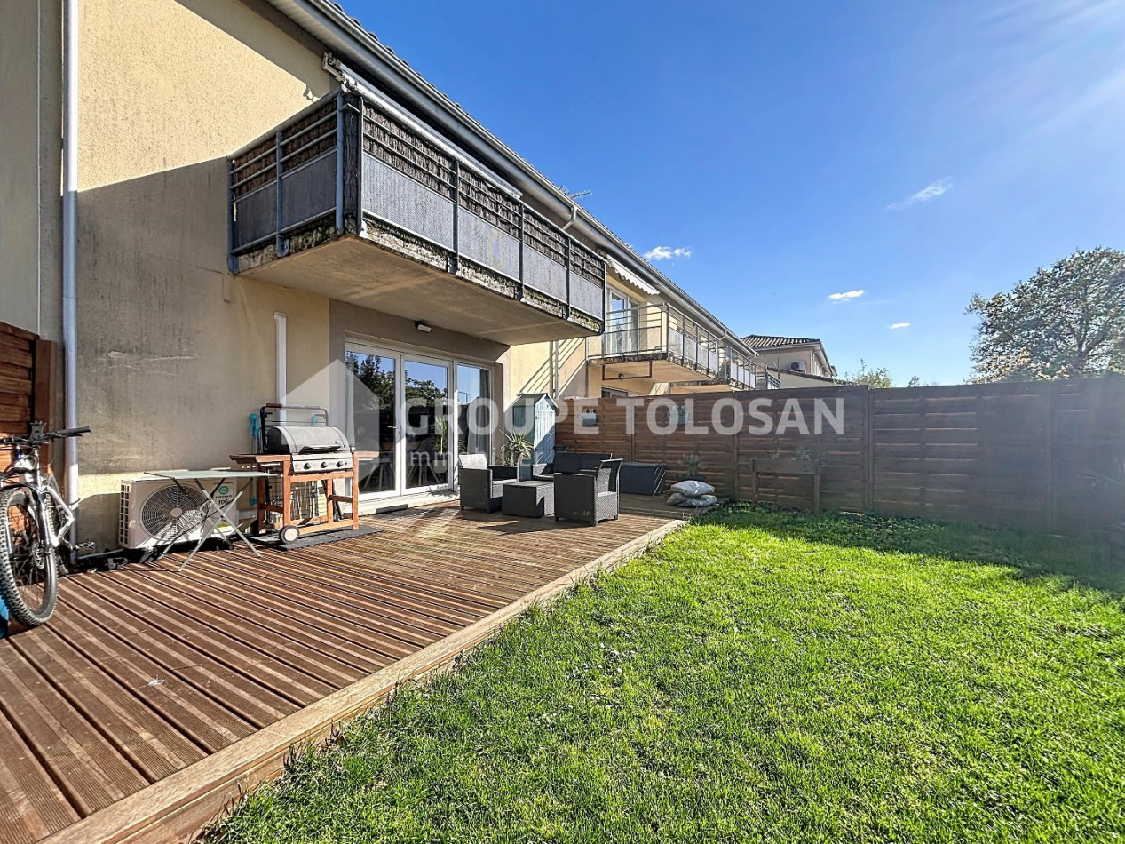 vente Appartement Saint-orens-de-gameville - Photo 7