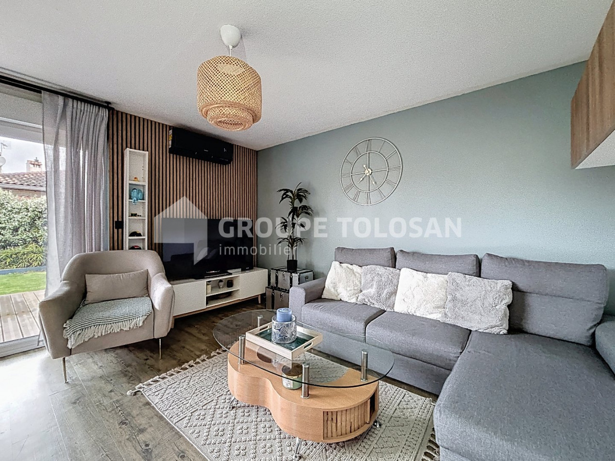 vente Appartement Saint-orens-de-gameville - Photo 3