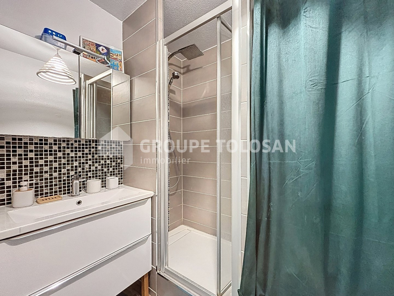 vente Appartement Saint-orens-de-gameville - Photo 6