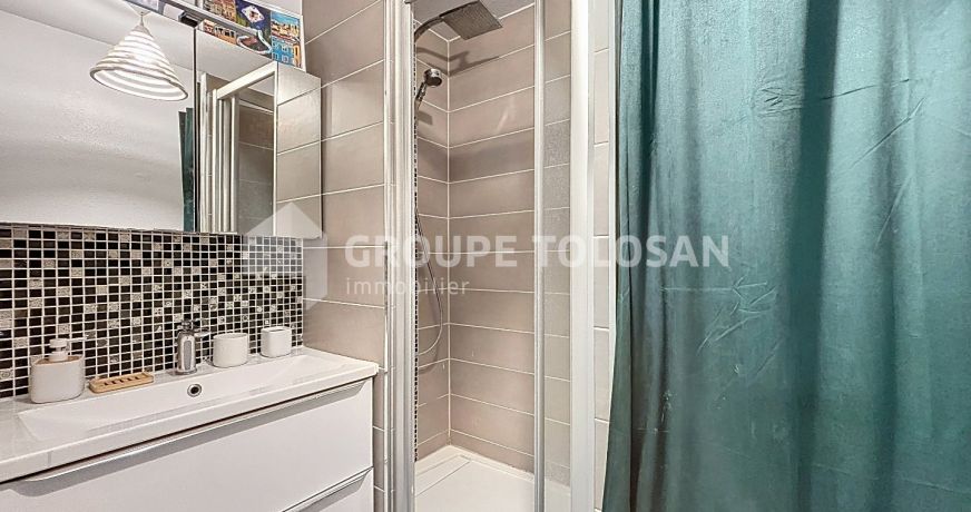 vente Appartement Saint-orens-de-gameville