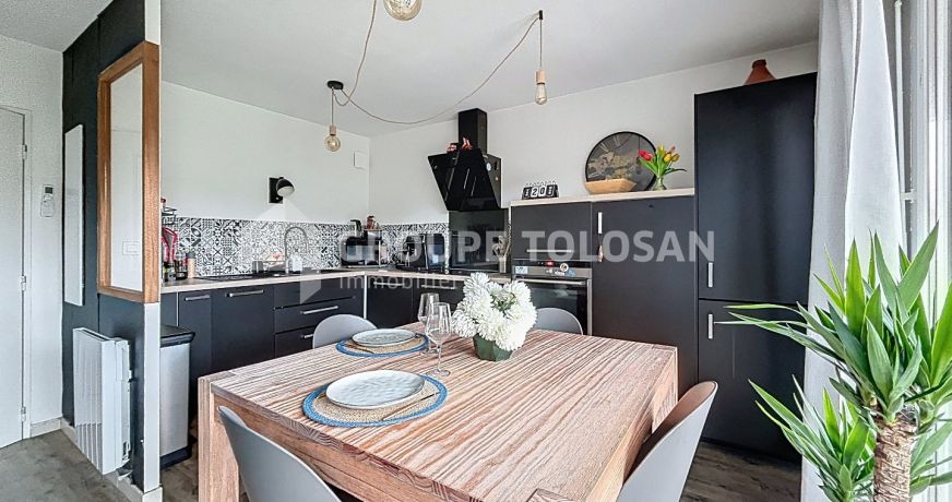 vente Appartement Saint-orens-de-gameville