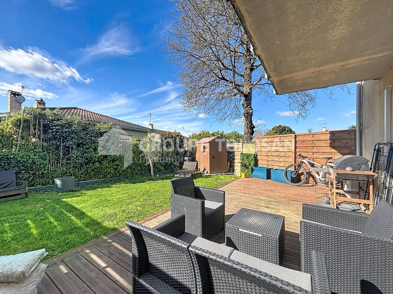 vente Appartement Saint-orens-de-gameville - Photo 1