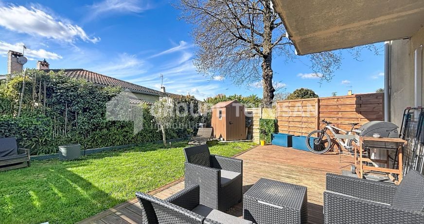 vente Appartement Saint-orens-de-gameville