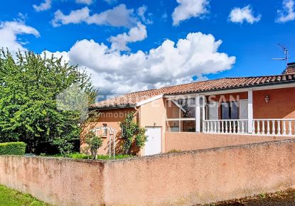 vente Maison Saint-orens-de-gameville