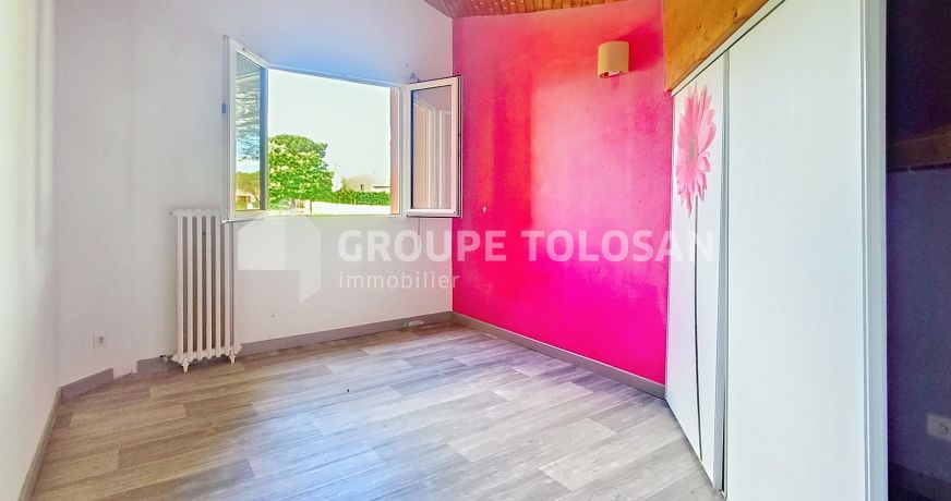 vente Maison Saint-orens-de-gameville