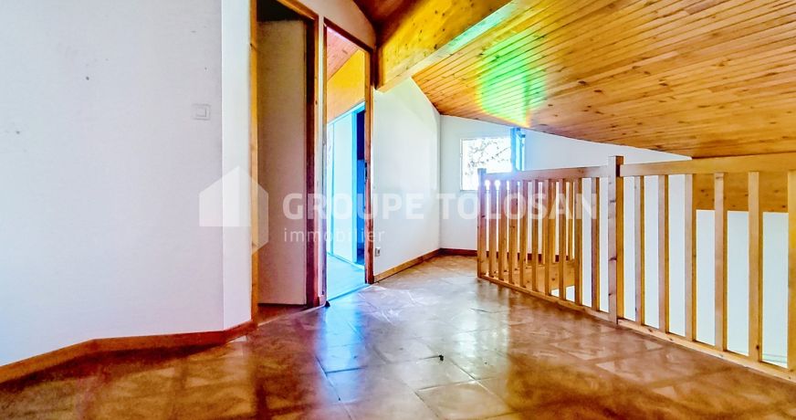 vente Maison Saint-orens-de-gameville