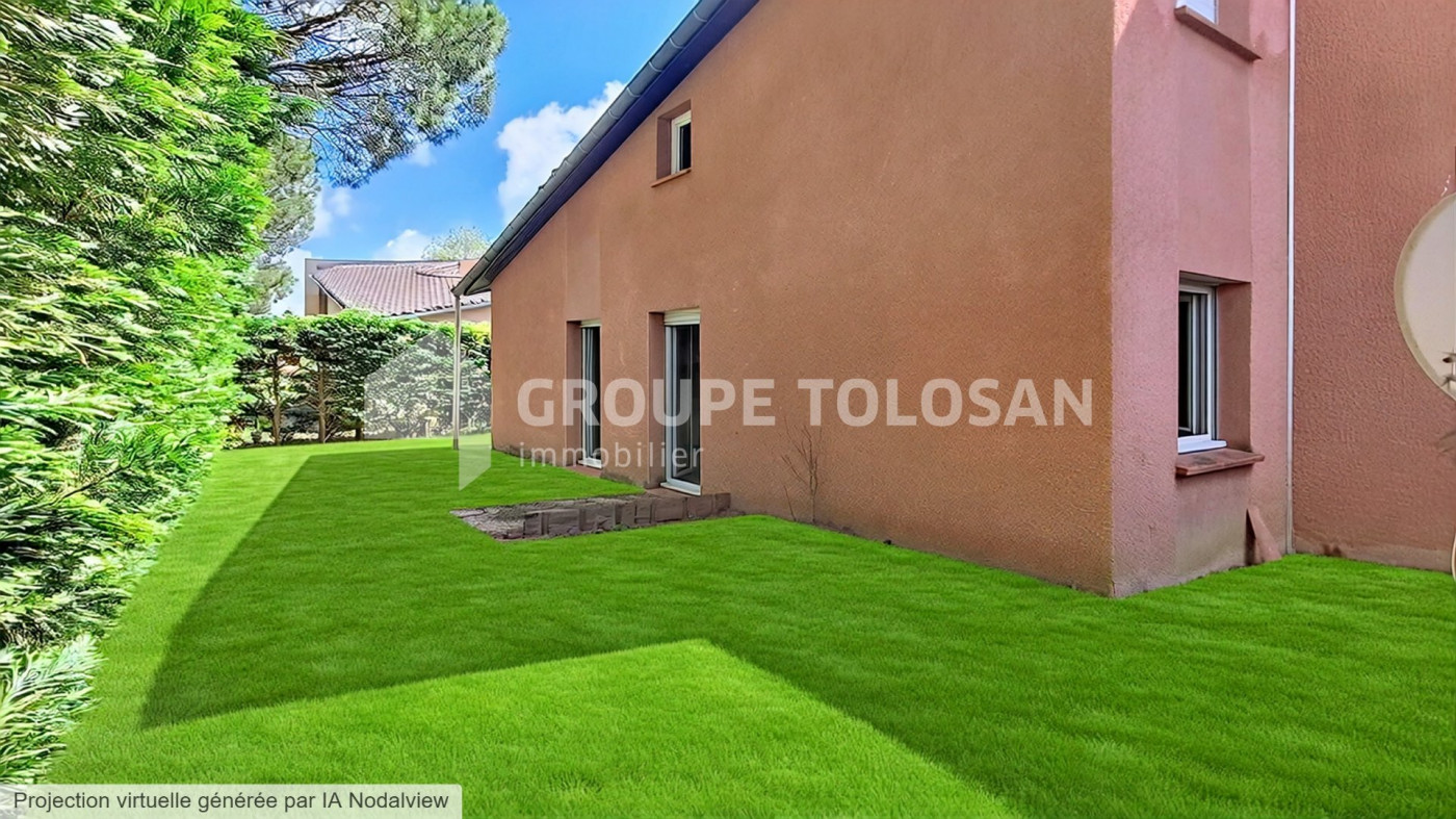 vente Maison Saint-orens-de-gameville - Photo 12