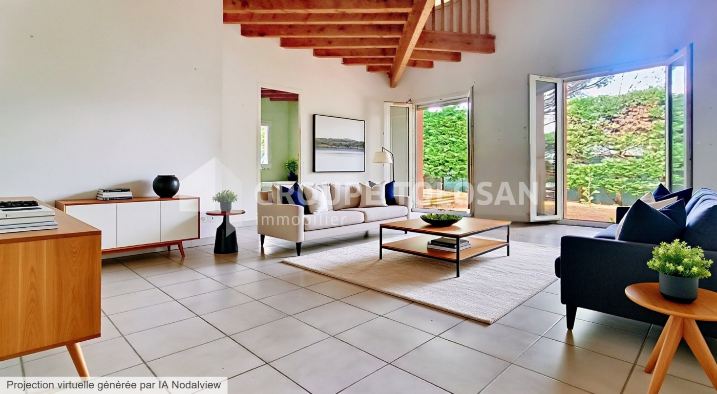 vente Maison Saint-orens-de-gameville - Photo 3