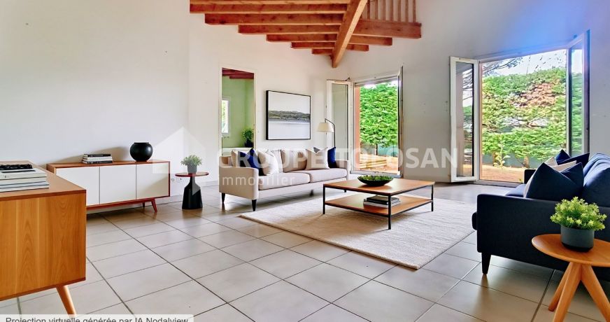 vente Maison Saint-orens-de-gameville