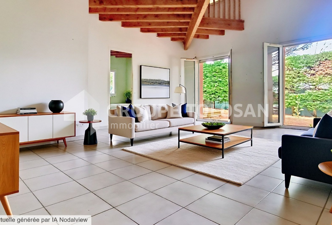 vente Maison Saint-orens-de-gameville - Photo 3