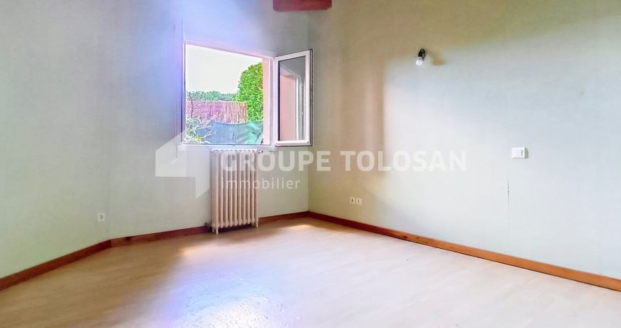 vente Maison Saint-orens-de-gameville