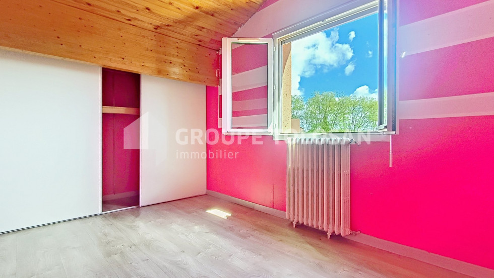 vente Maison Saint-orens-de-gameville - Photo 9