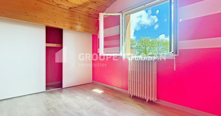 vente Maison Saint-orens-de-gameville