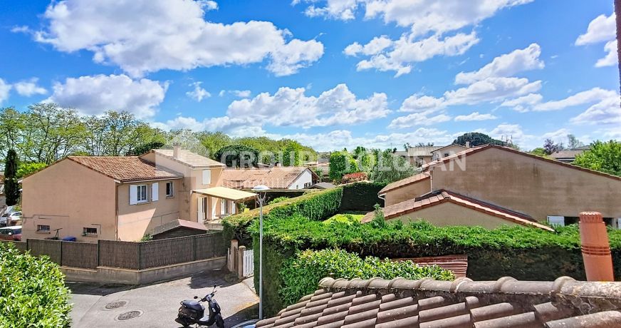 vente Maison Saint-orens-de-gameville