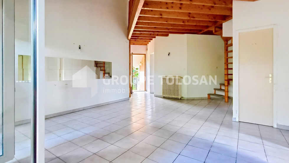 vente Maison Saint-orens-de-gameville - Photo 5