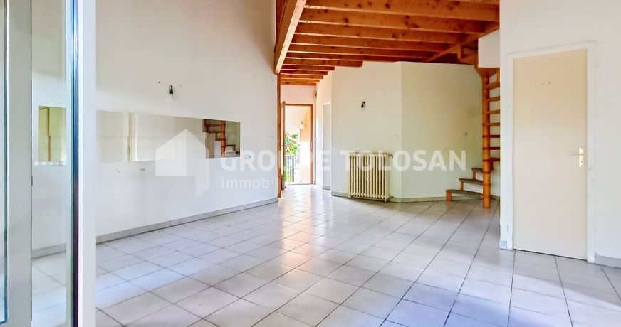 vente Maison Saint-orens-de-gameville