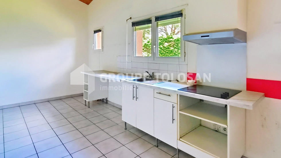 vente Maison Saint-orens-de-gameville - Photo 6