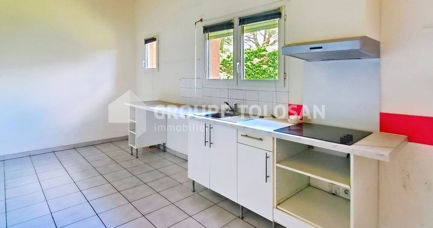 vente Maison Saint-orens-de-gameville