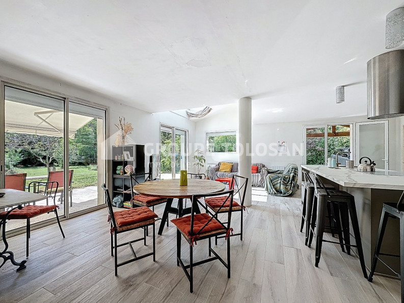 vente Maison Toulouse - Photo 6