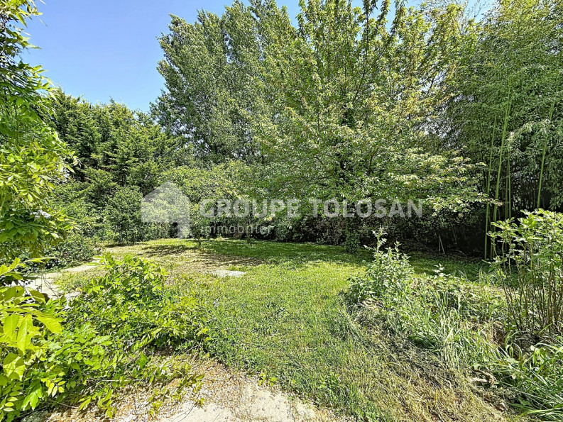 vente Maison Toulouse - Photo 4