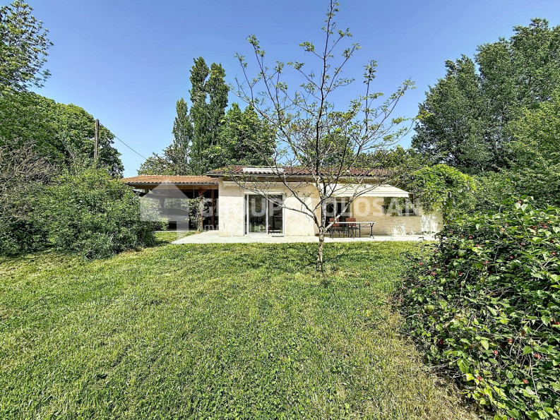 vente Maison Toulouse - Photo 1