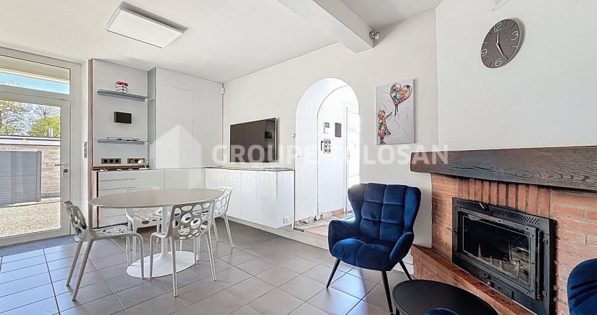 vente Maison Toulouse