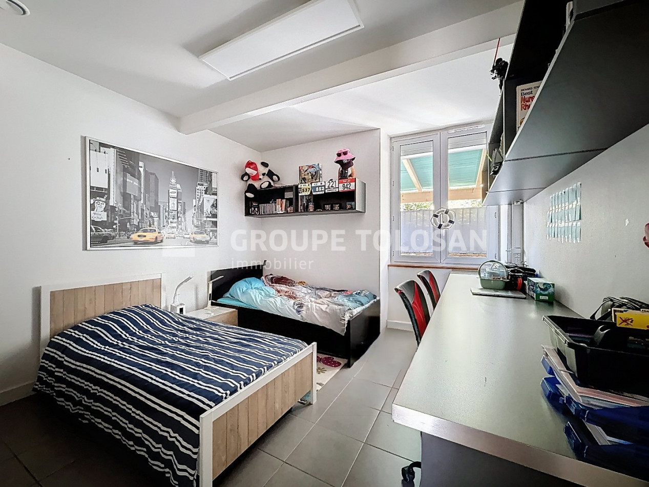 vente Maison Toulouse - Photo 12