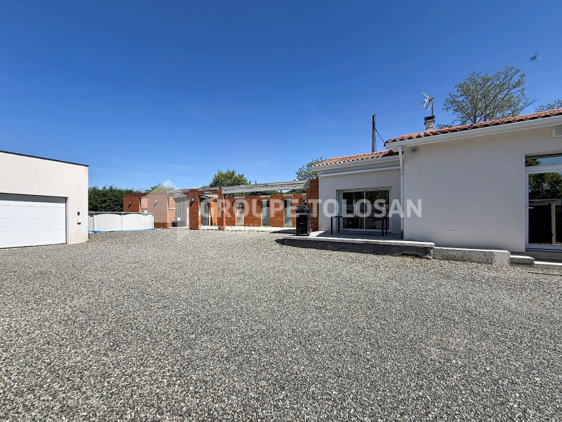 vente Maison Toulouse - Photo 2