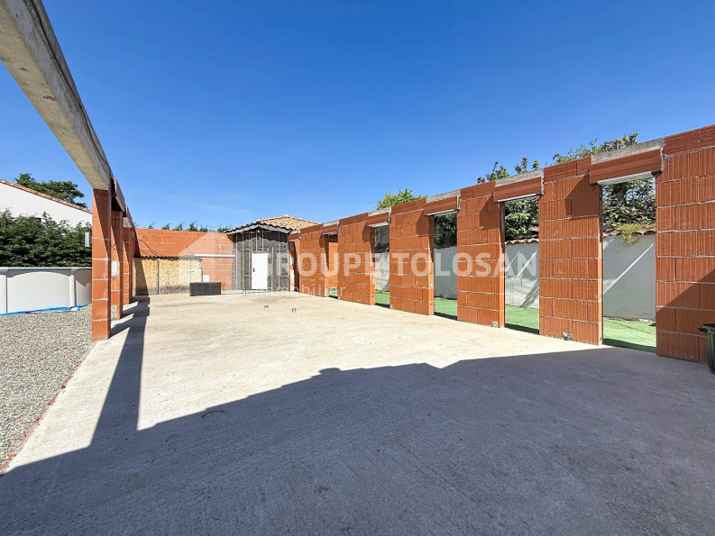 vente Maison Toulouse - Photo 3