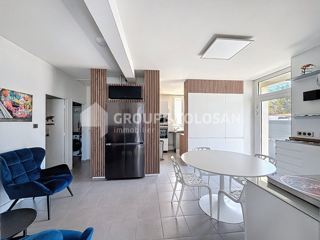 vente Maison Toulouse - Photo 8