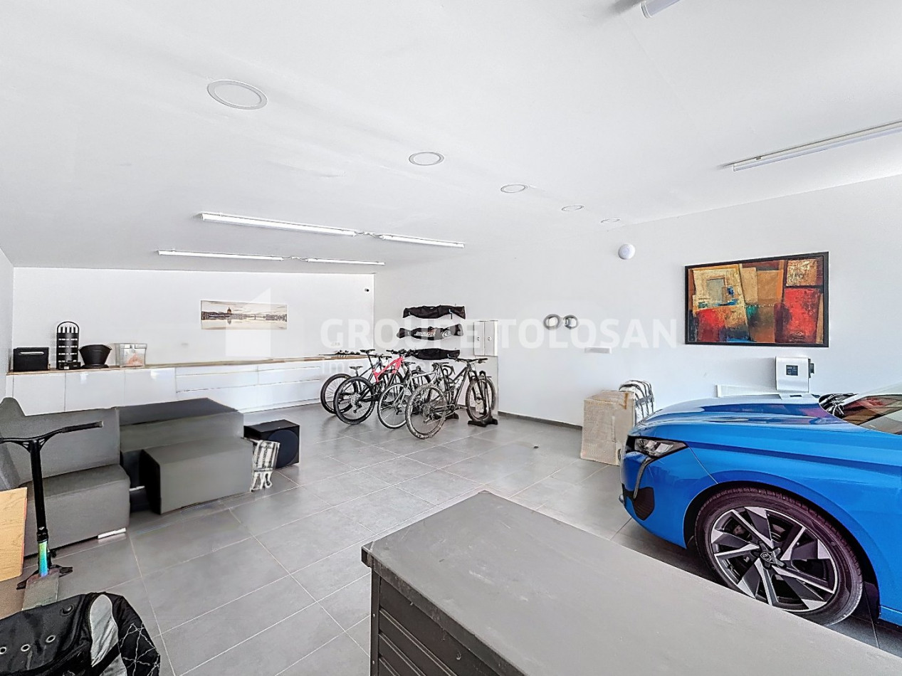 vente Maison Toulouse - Photo 15