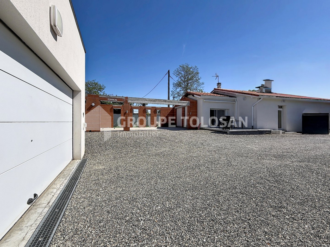 vente Maison Toulouse - Photo 1