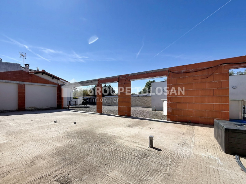 vente Maison Toulouse - Photo 5