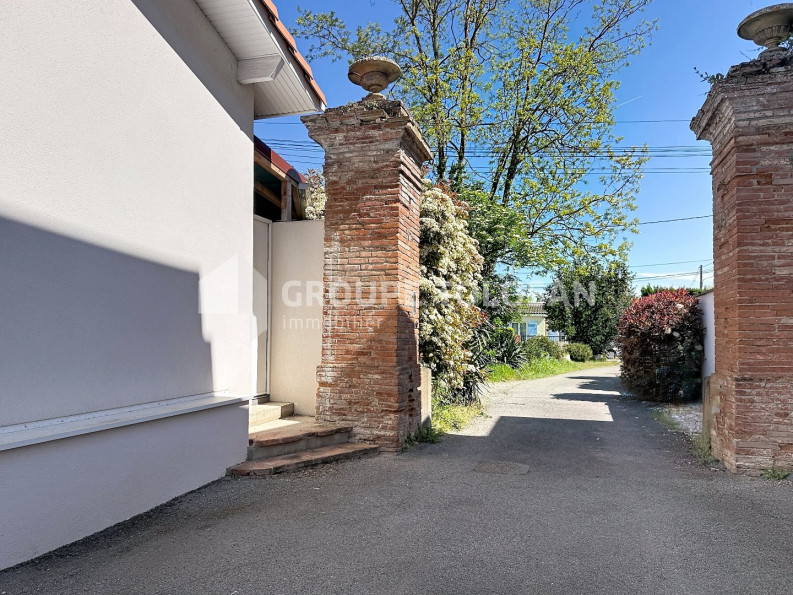 vente Maison Toulouse - Photo 6