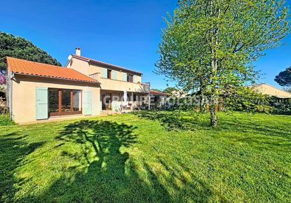 vente Maison Saint-orens-de-gameville