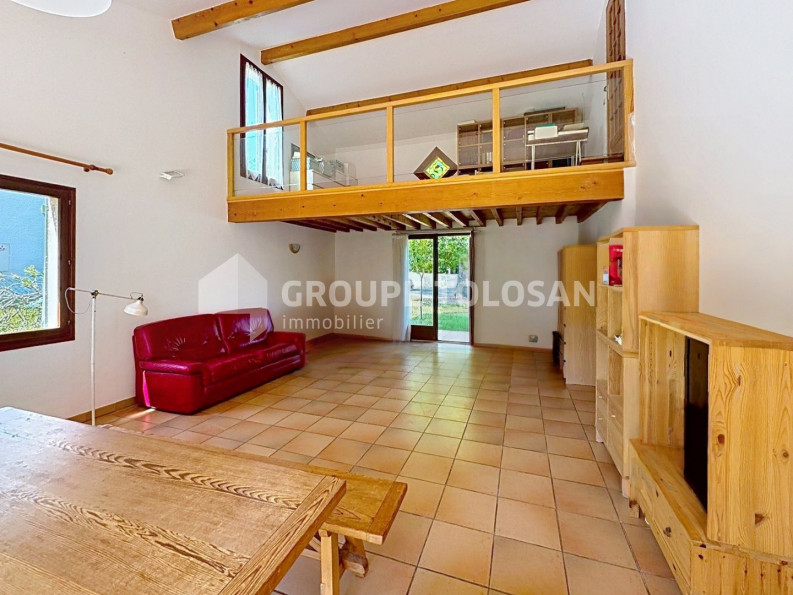vente Maison Saint-orens-de-gameville - Photo 4