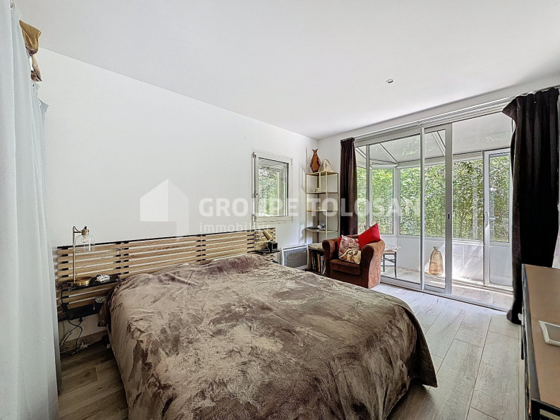 vente Maison Saint-orens-de-gameville - Photo 10