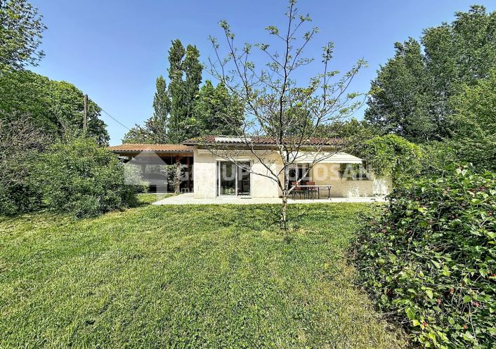 à vendre Maison Saint-orens-de-gameville