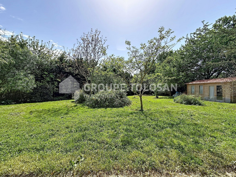 vente Maison Saint-orens-de-gameville - Photo 5