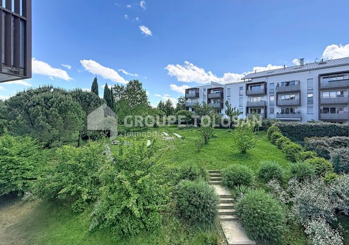 vente Appartement Saint-orens-de-gameville